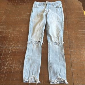 Abercrombie Jeans